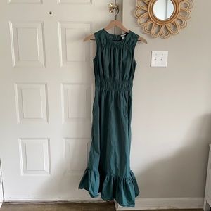 A New Day | Maxi Dress